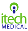 iTech Medical Logo