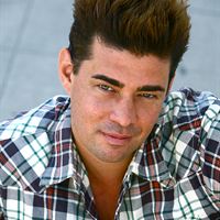 David Herzog - author & health coach