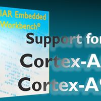 IAR Embedded Workbench Cortex-A8/A9