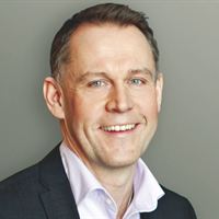 Stefan Skarin, CEO IAR Systems
