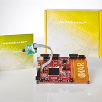 STM32F207ZG kit