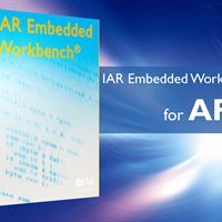 IAR Embedded Workbench for ARM