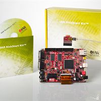 LPC1788 kit
