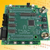 IAR Systems HOLT