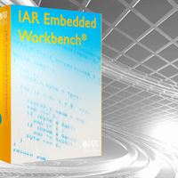IAR Embedded Workbench