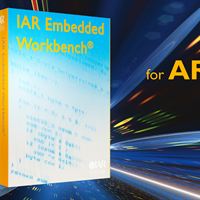 IAR Embedded Workbench for ARM v6.30