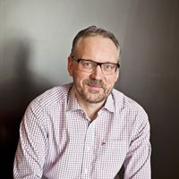 Petter Edman