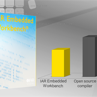 IAR Embedded Workbench for ARM Cortex-M0