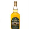 The new proprietary bottle for Gordon and MacPhail malt whiskies.