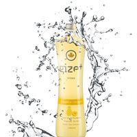 The award-winning Gize bottle from O-I