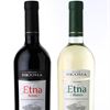 Cantine Nicosia's Etna wines have been packed  in new embossed glass bottles from O-I