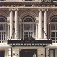 The Hermitage Hotel