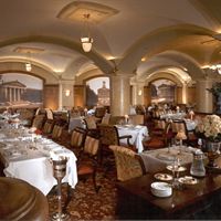 The Hermitage Hotel