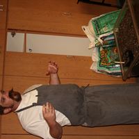 Capitol Grille Executive Chef Tyler Brown