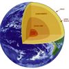 Earth Cross Section