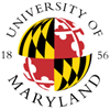 UMD Informal logo