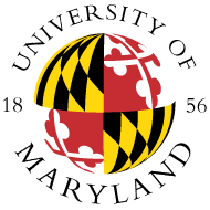 UMD Informal logo