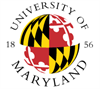 UMD Informal logo