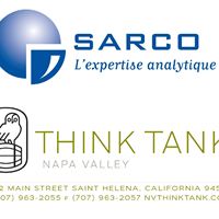 SARCO and NVTT logos