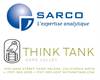 SARCO and NVTT logos