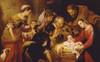 Adoration of the Shepherds