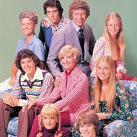 Brady Bunch
