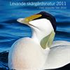 Omslag Levande Skärgårdsnatur 2011