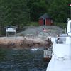 Grinda Södra brygga, foto Skärgårdsstiftelsen