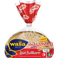 Ljus Fullkorn