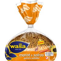 Morot & Solros