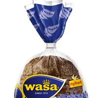Mörk Fullkorn