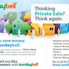 Sundaybell Inc.