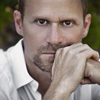 Author and Lifestyle Coach, Rich German