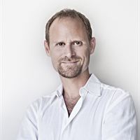Author and Lifestyle Coach, Rich German