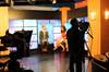 NBC Chicago airs feature story on Rich German and the GenWhy Project.