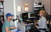 WTMX and the Hubbard Radio Network discuss youth homelessness with Rich German.