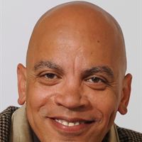 Rickey Minor, Music Director of the Tonight Show Band