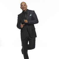 Rickey Minor - NBC Official Picture