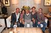 Rickey Minor and the GenWhy Project Team