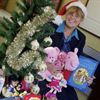 Miller Homes Toy Donation