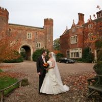 Wedding venue Yorkshire
