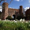 Snowdrop Garden - Hodsock Priory