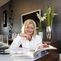 Miller Homes Interior Design Tips 2012