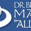 Dr Bronner's Logo