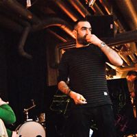 Tony Conigliaro på Kåken