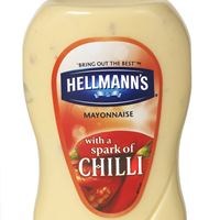 Hellmann's Cilli Mayonnaise