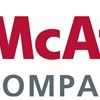 McAfee Compatible logo