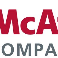 McAfee Compatible logo
