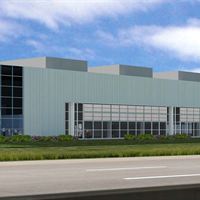 Mazak MW Expansion