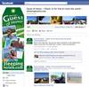 Guest of Honor on Facebook